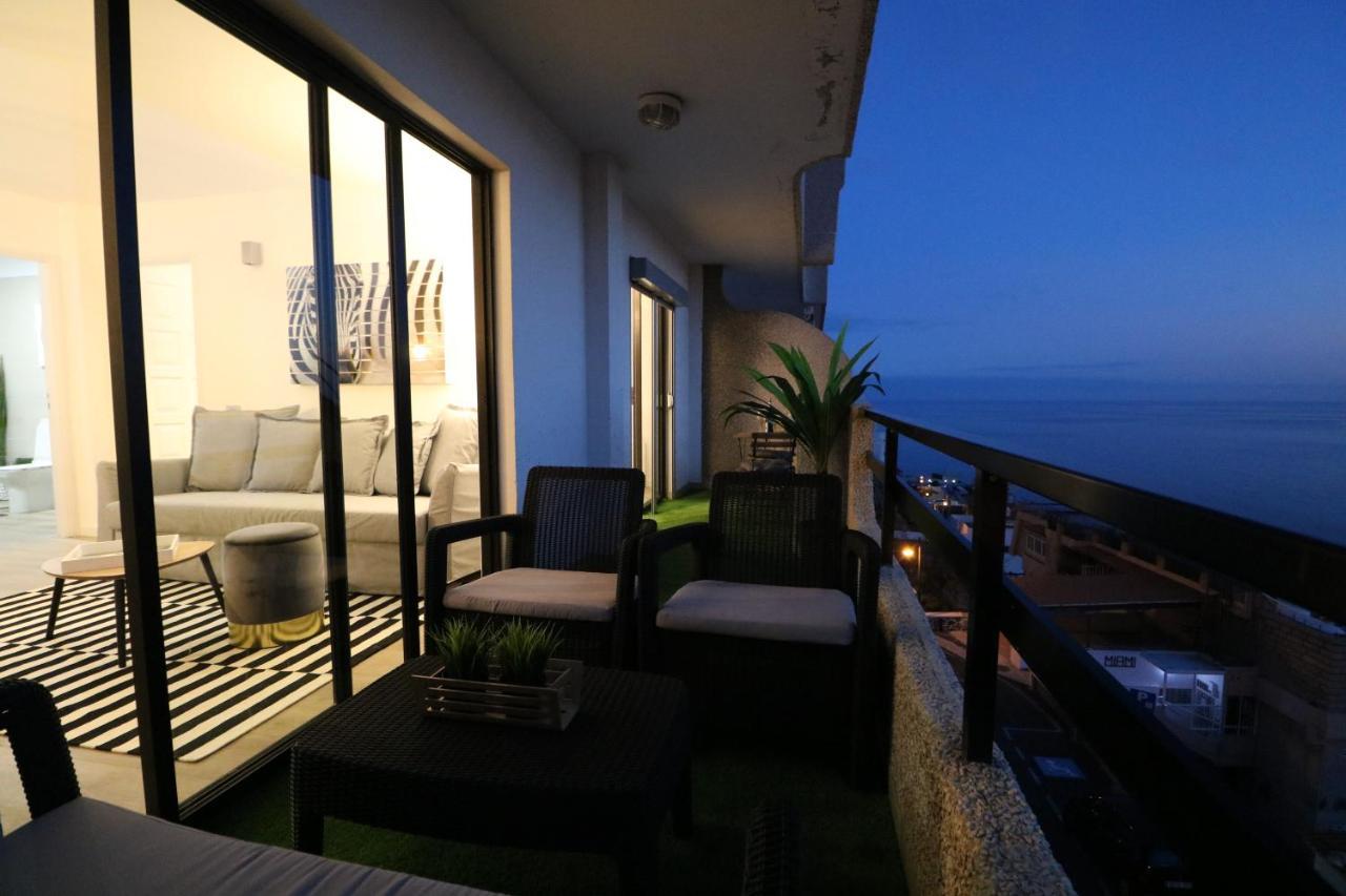 Tabaiba Premier Views Apartment ภายนอก รูปภาพ