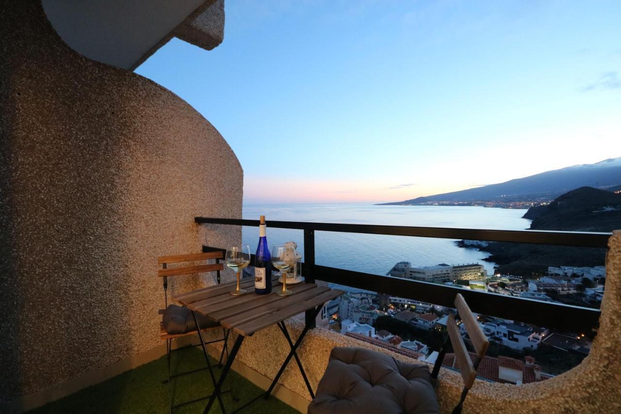 Tabaiba Premier Views Apartment ภายนอก รูปภาพ