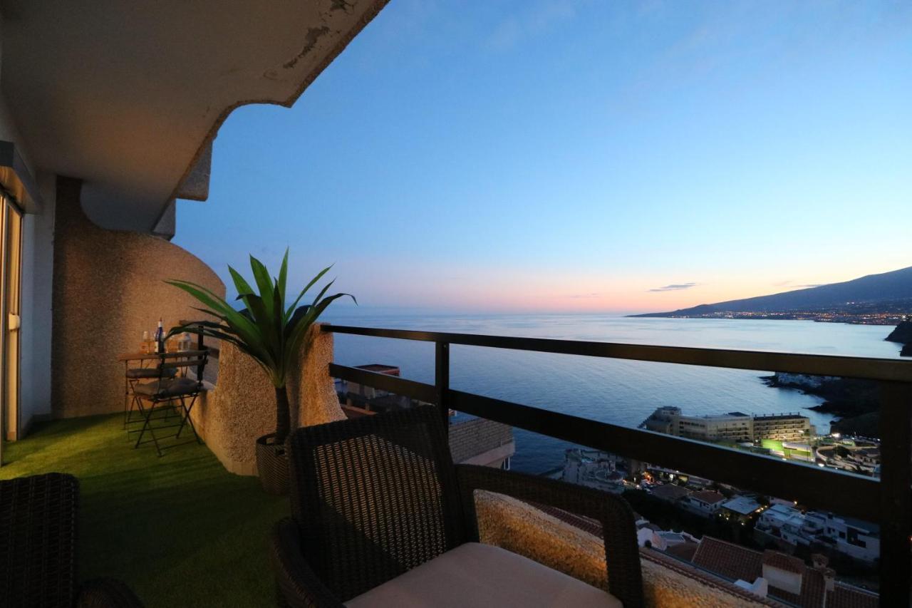 Tabaiba Premier Views Apartment ภายนอก รูปภาพ