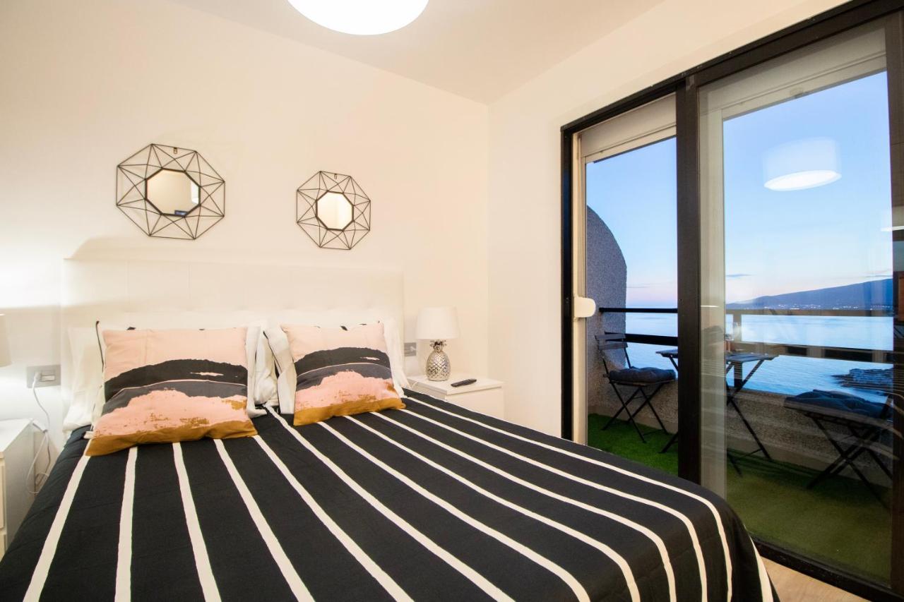 Tabaiba Premier Views Apartment ภายนอก รูปภาพ