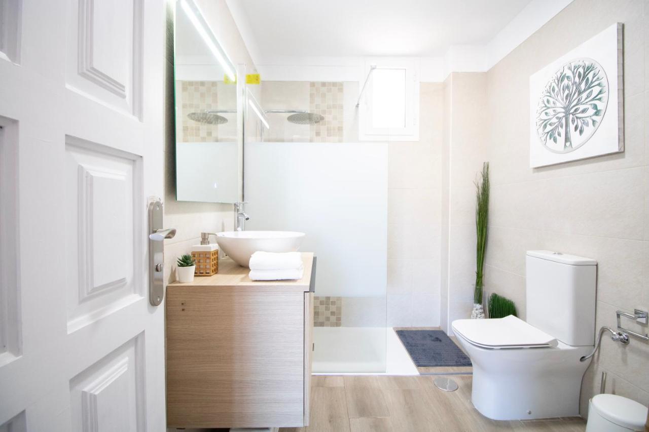 Tabaiba Premier Views Apartment ภายนอก รูปภาพ