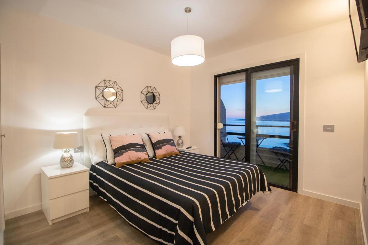 Tabaiba Premier Views Apartment ภายนอก รูปภาพ