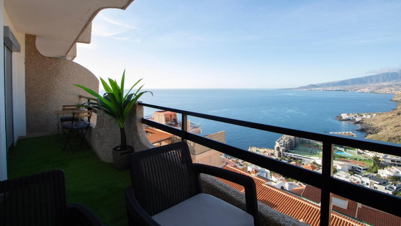 Tabaiba Premier Views Apartment ภายนอก รูปภาพ